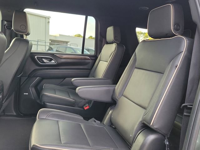 Certified 2023 Chevrolet Suburban Premier image 18