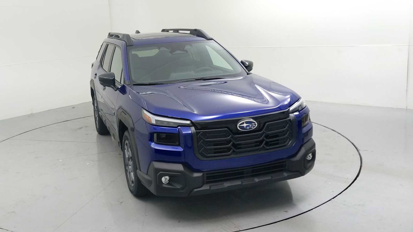 New 2026 Subaru Outback Premium AWD/4WD image 2
