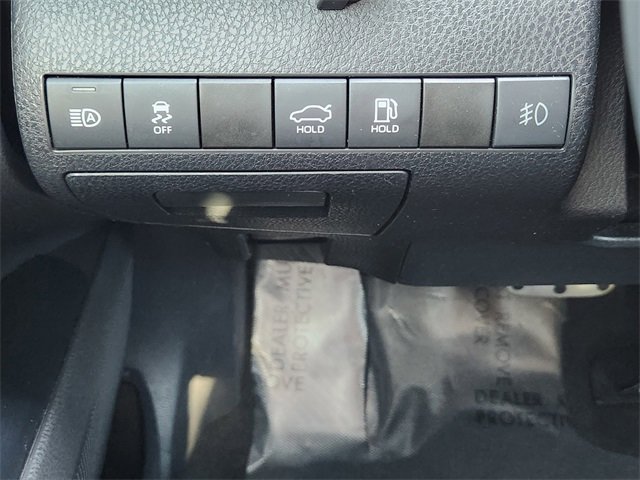 Used 2020 Toyota Camry TRD image 23