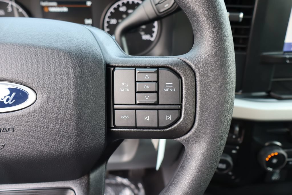 New 2026 Ford F250 XLT AWD/4WD image 26