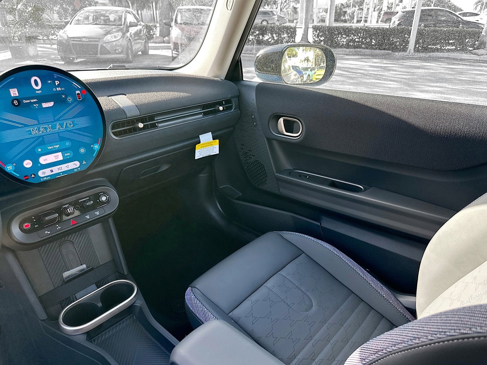 New 2025 MINI Cooper 2-Door Hardtop image 23