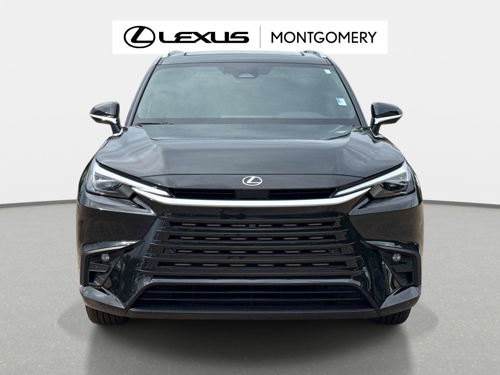 Used 2025 Lexus TX 350 AWD w/ Technology Package image 8