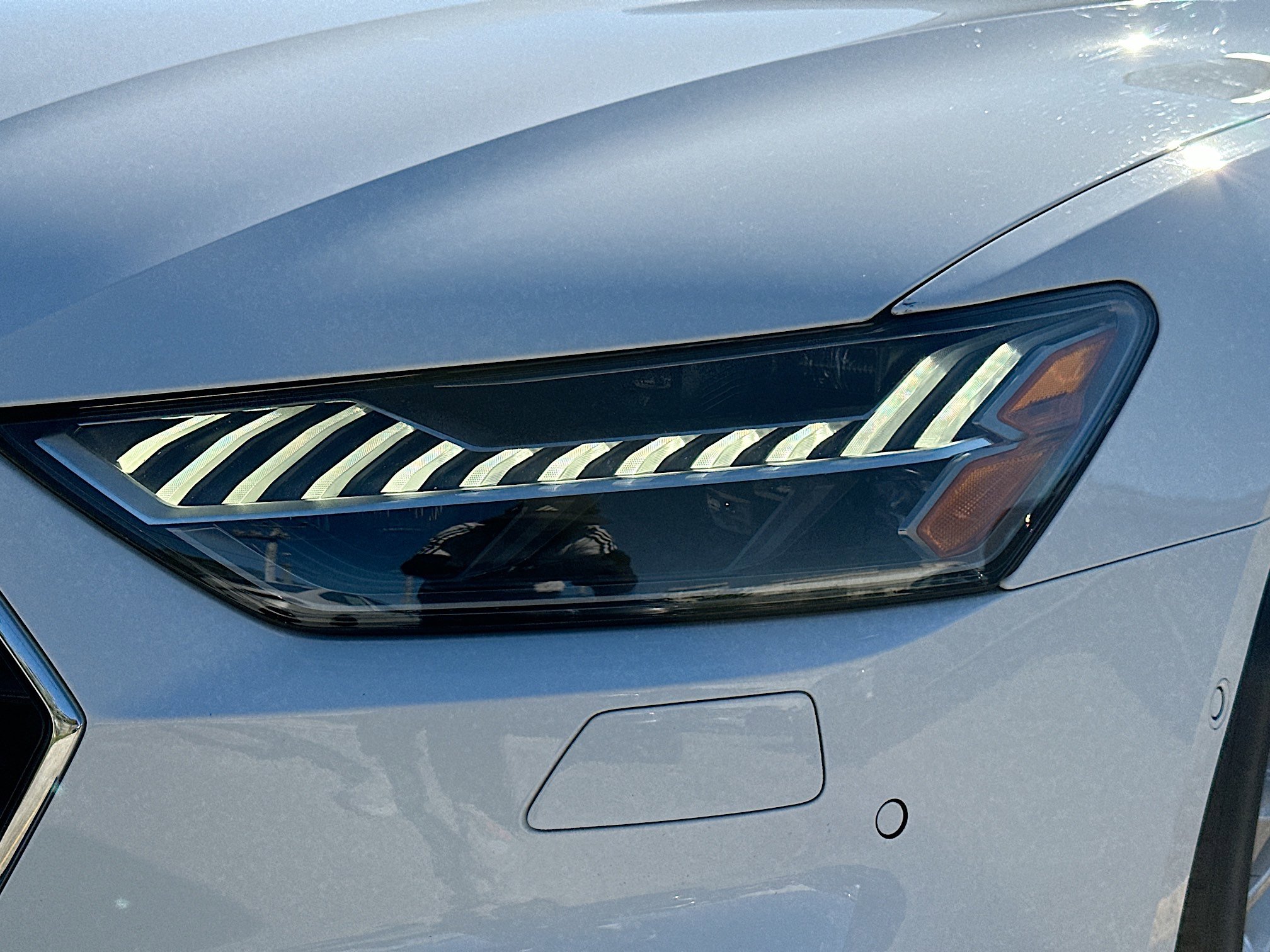 Used 2019 Audi A7 3.0T Premium Plus w/ Premium Plus Package image 37