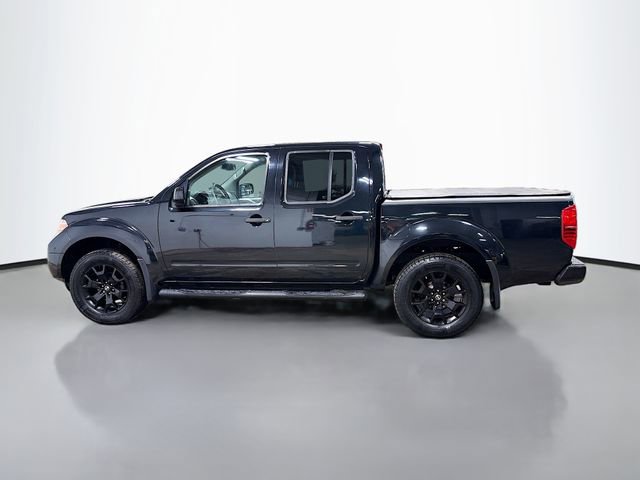 Used 2019 Nissan Frontier SV w/ Value Truck Package AWD/4WD image 10