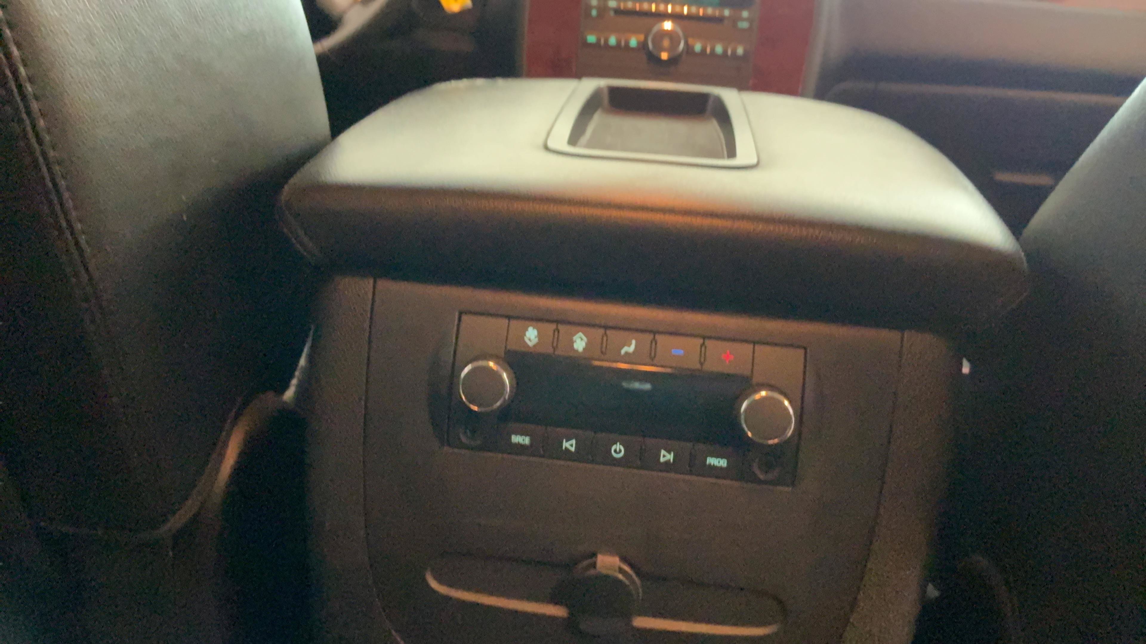 Used 2012 Chevrolet Tahoe LT RWD image 27