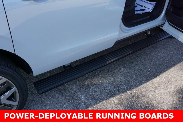 New 2025 Ford Expedition Max Platinum w/ Platinum Ultimate Package image 21