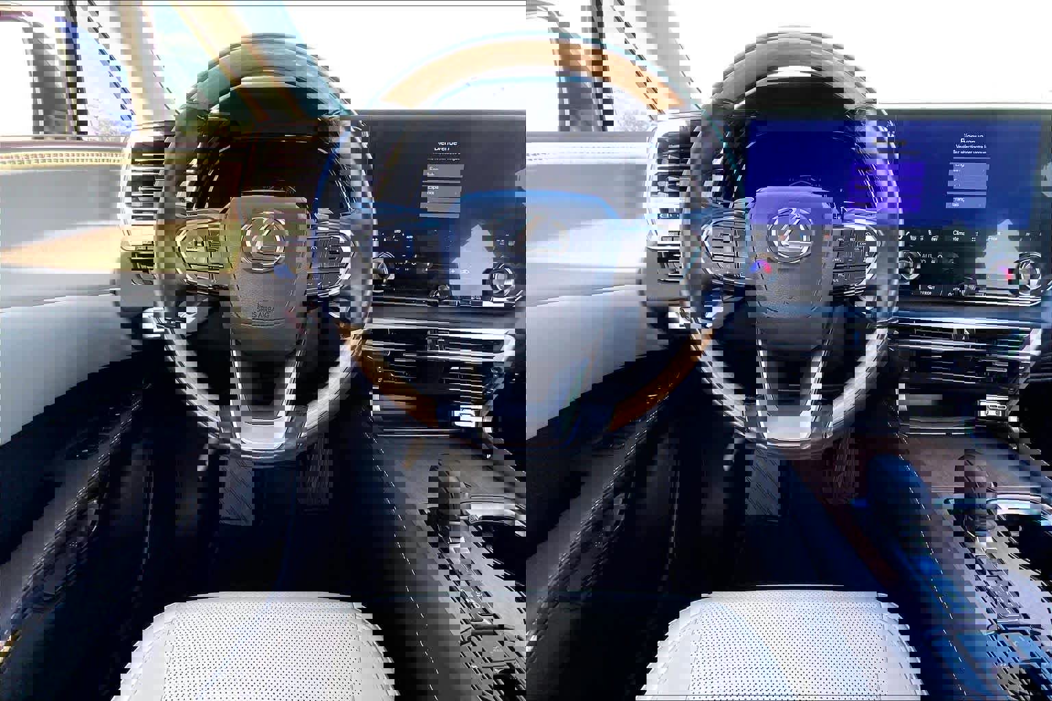 Used 2023 Lexus RX 350 Premium image 6