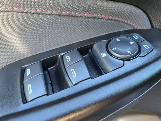 Used 2023 Chevrolet TrailBlazer RS w/ Convenience Package AWD/4WD image 33