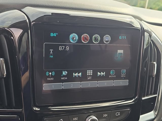 Used 2018 Chevrolet Traverse LT FWD image 23