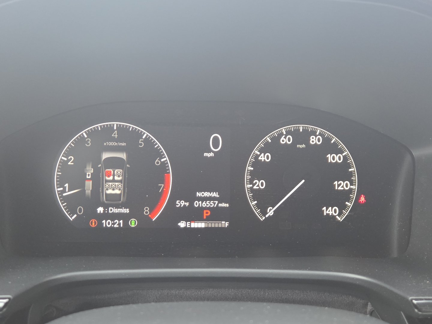 Used 2024 Honda CR-V EX-L image 28