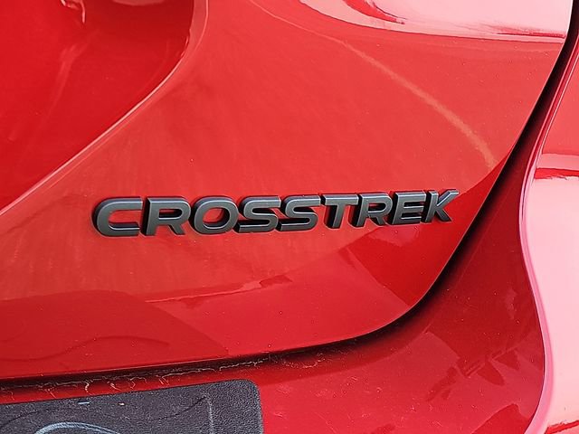 New 2026 Subaru Crosstrek 2.0i Premium image 23
