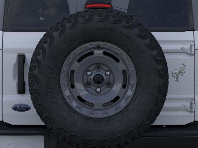 New 2025 Ford Bronco Badlands w/ Sasquatch Package image 24