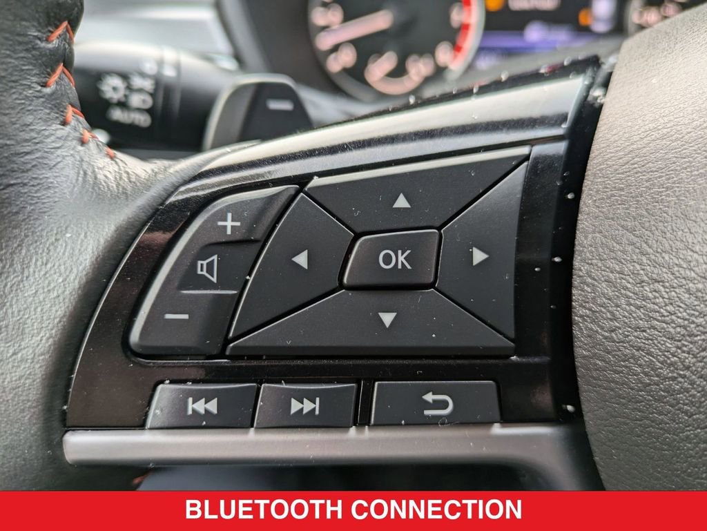 Certified 2023 Nissan Altima 2.5 SR image 19