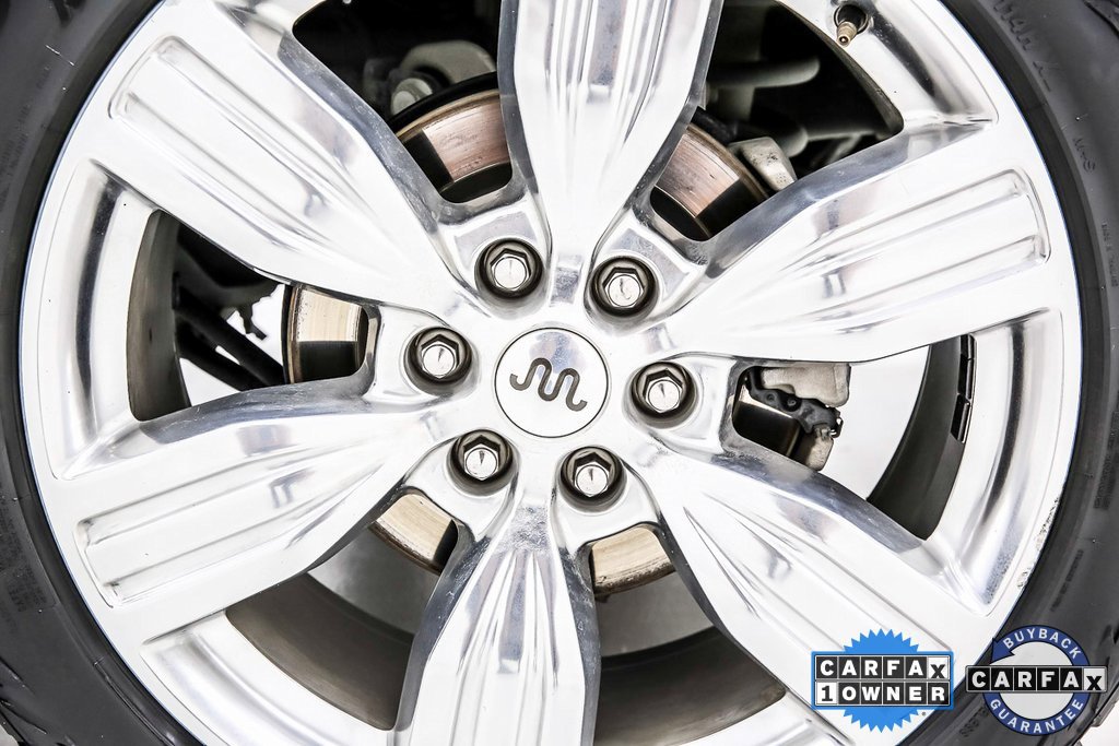 Used 2023 Ford Expedition King Ranch image 40