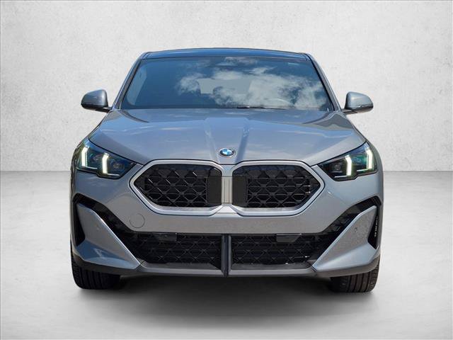 Certified 2026 BMW X2 xDrive28i w/ Convenience Package AWD/4WD image 2
