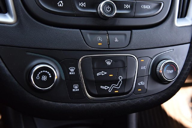 Used 2024 Chevrolet Malibu RS FWD image 14