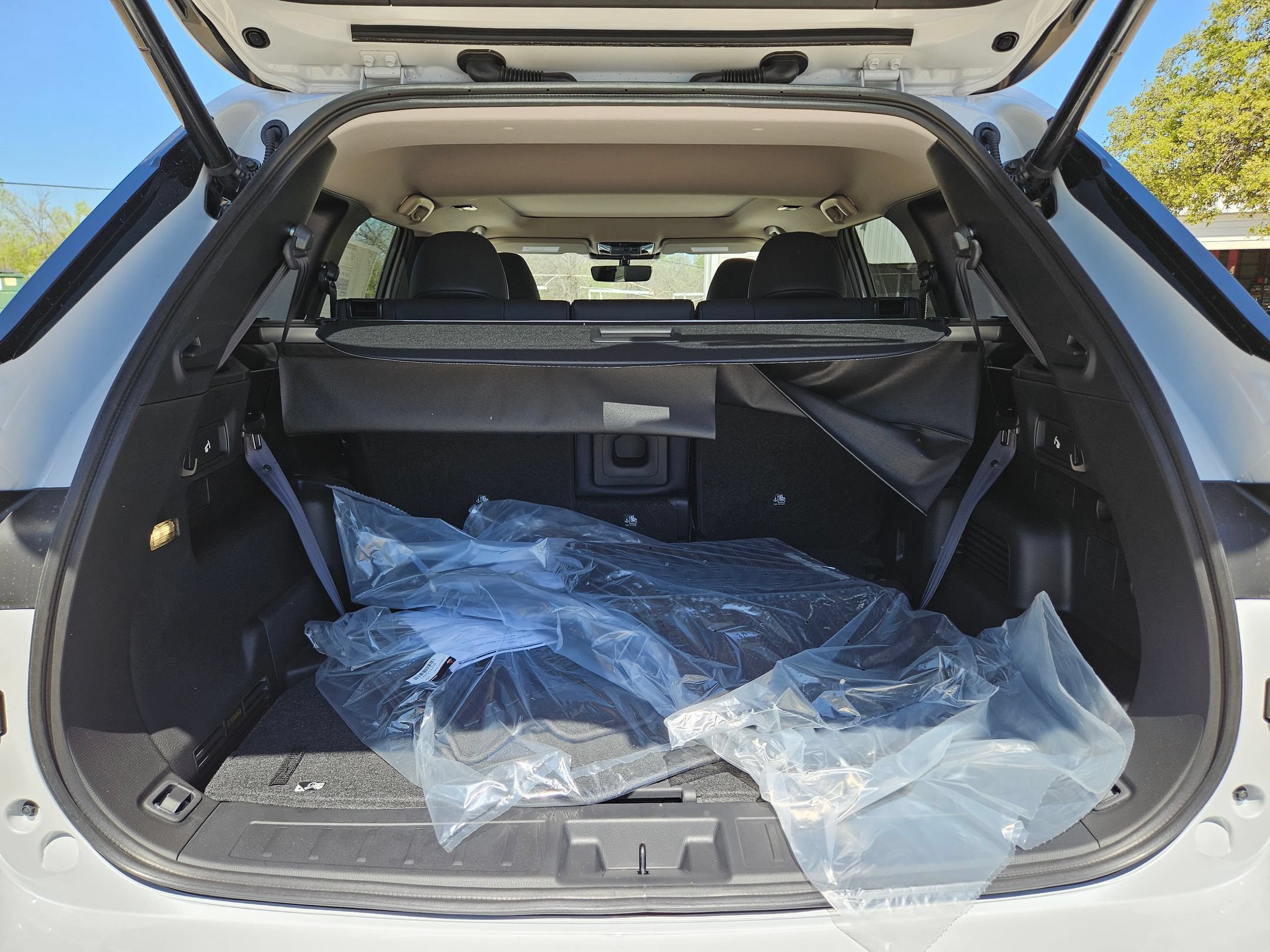 New 2026 Mitsubishi Outlander SE AWD/4WD image 19