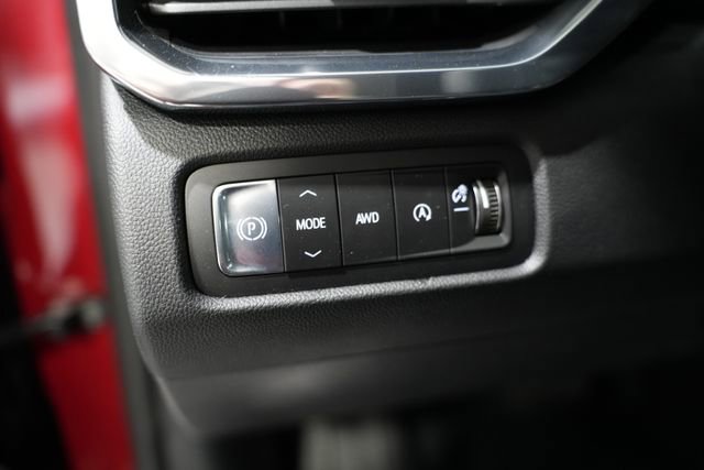 New 2026 GMC Acadia Elevation w/ Black Edition image 13