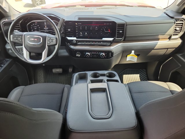 Used 2024 GMC Sierra 1500 Elevation AWD/4WD image 12