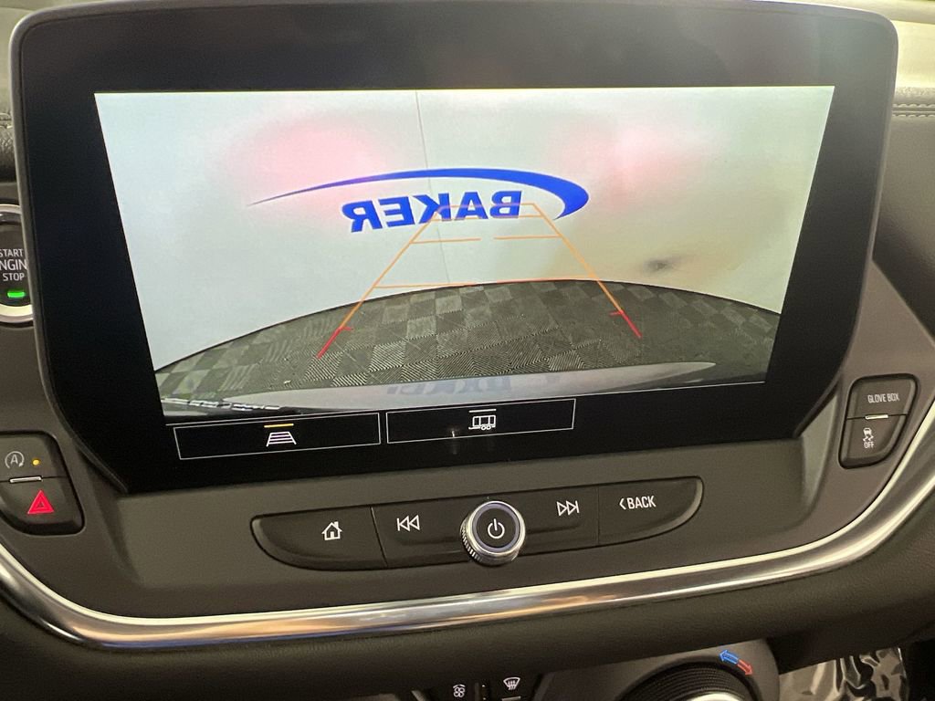 Certified 2025 Chevrolet Blazer LT image 15