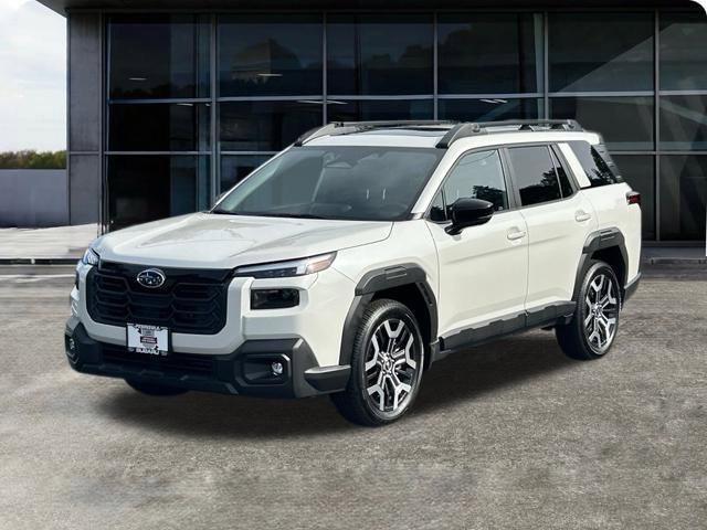 Certified 2026 Subaru Outback Touring XT AWD/4WD image 6