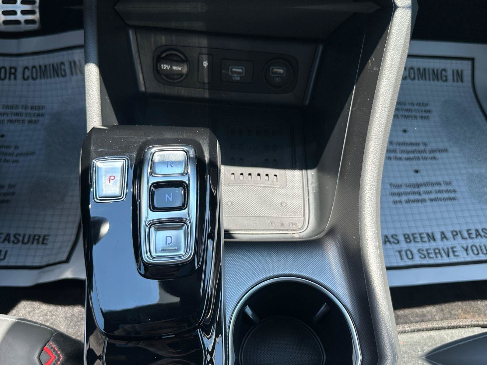 Used 2023 Hyundai Sonata SEL Plus FWD image 23