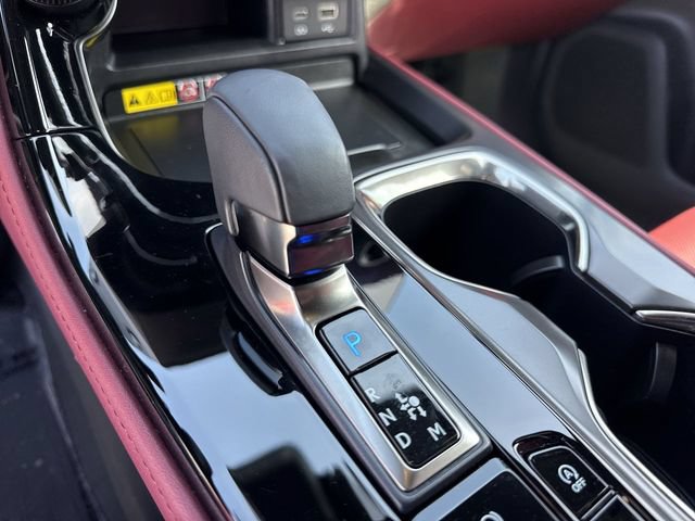 Certified 2024 Lexus NX 350 AWD w/ Vision Package image 20