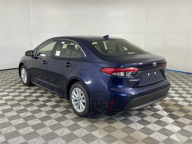 New 2026 Toyota Corolla XLE image 5