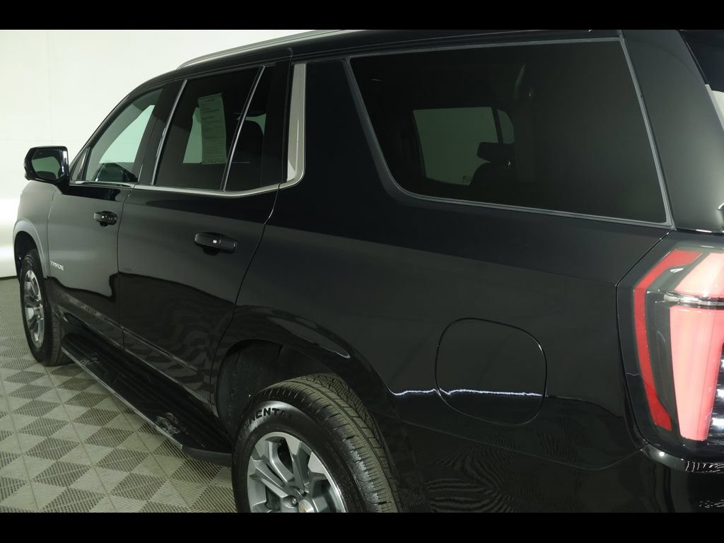 Used 2026 Chevrolet Tahoe LT w/ Comfort Package AWD/4WD image 22