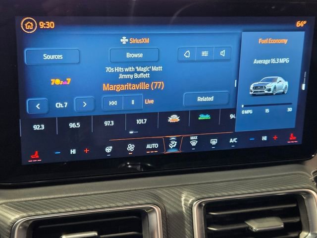 Used 2024 Ford Mustang Premium RWD image 21