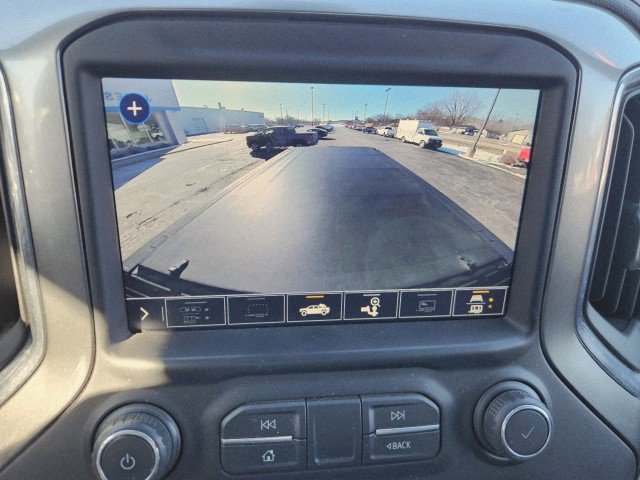 Used 2021 Chevrolet Silverado 3500 LTZ w/ LTZ Plus Package image 52