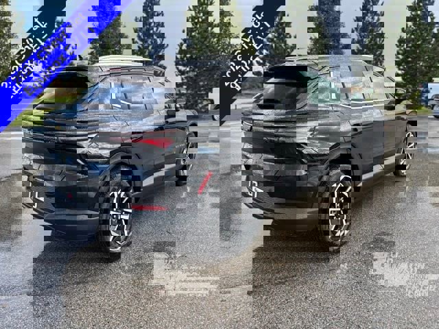 New 2026 Chevrolet Equinox EV LT image 5