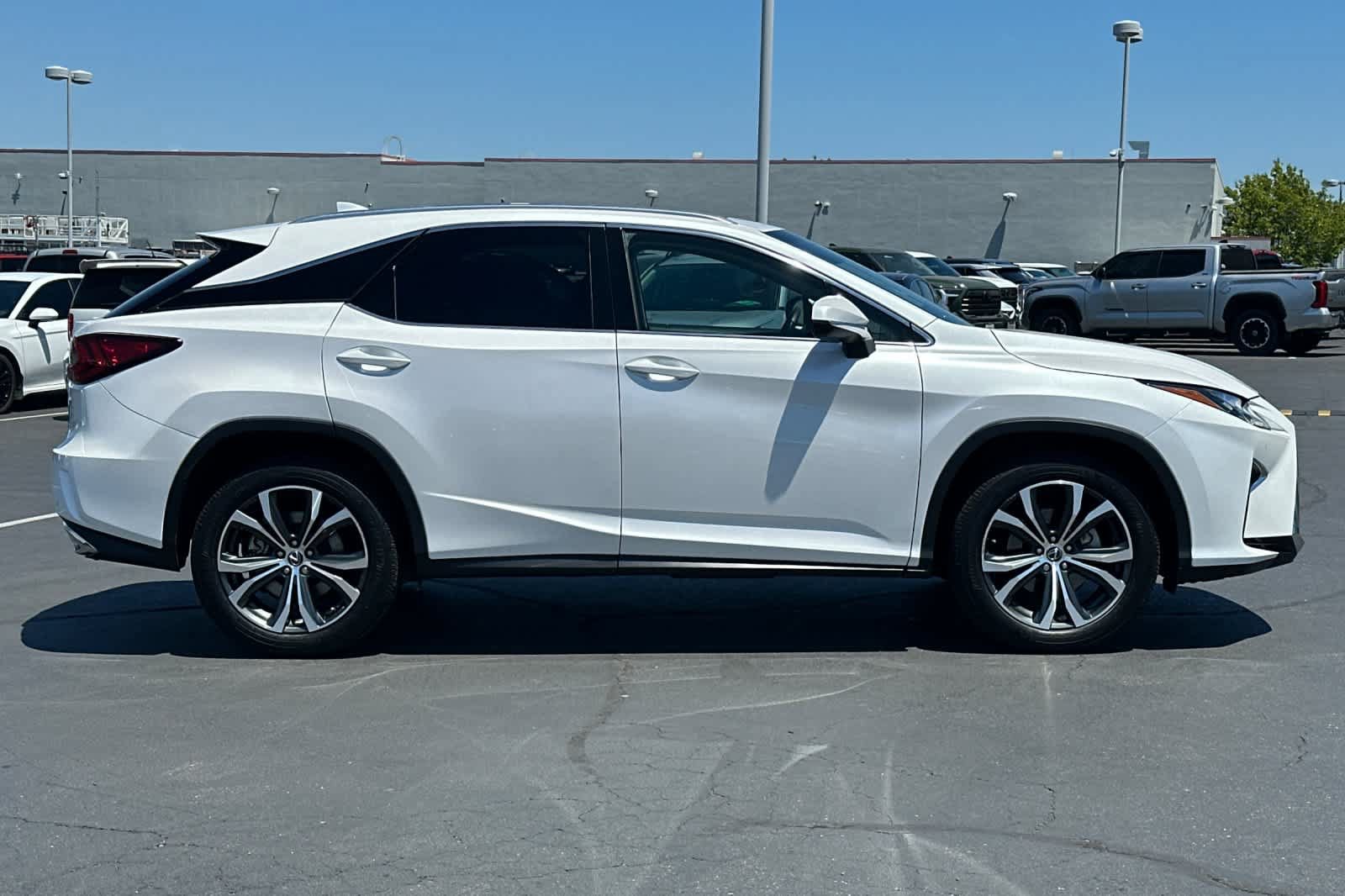 Used 2019 Lexus RX 350 AWD image 6