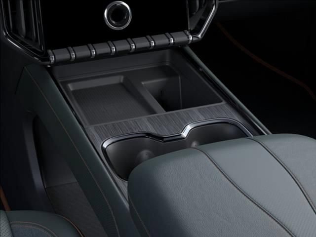 New 2027 GMC Acadia AT4 w/ Luxury Package AWD/4WD image 28