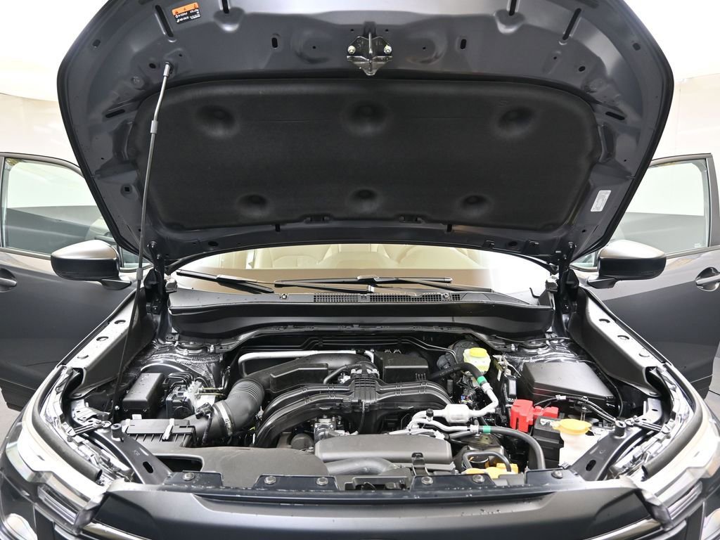 New 2026 Subaru Forester AWD/4WD image 9
