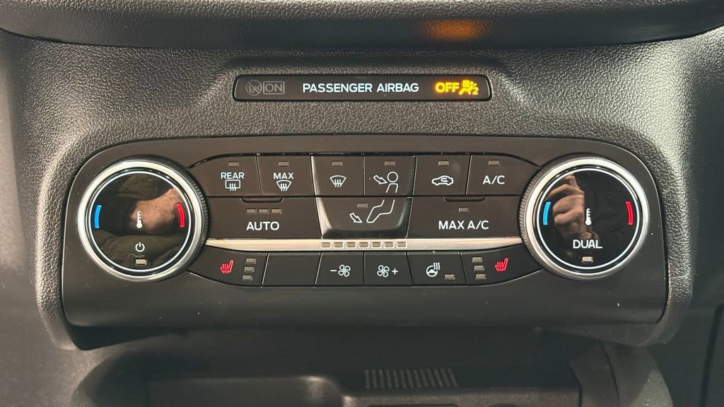 Used 2025 Ford Escape ST-Line Select image 41