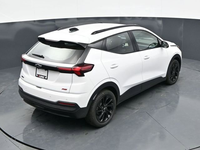 New 2027 Chevrolet Bolt RS FWD image 30
