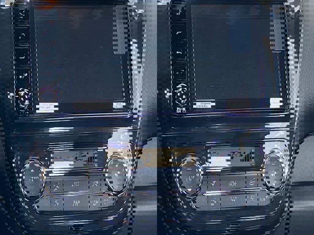 New 2024 Mitsubishi Mirage G4 Black Edition image 5