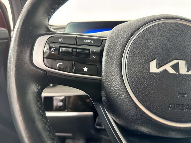 Used 2024 Kia Sportage X-Line Prestige AWD/4WD image 13