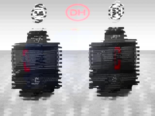 New 2025 Ford F350 Platinum w/ FX4 Off-Road Package image 20