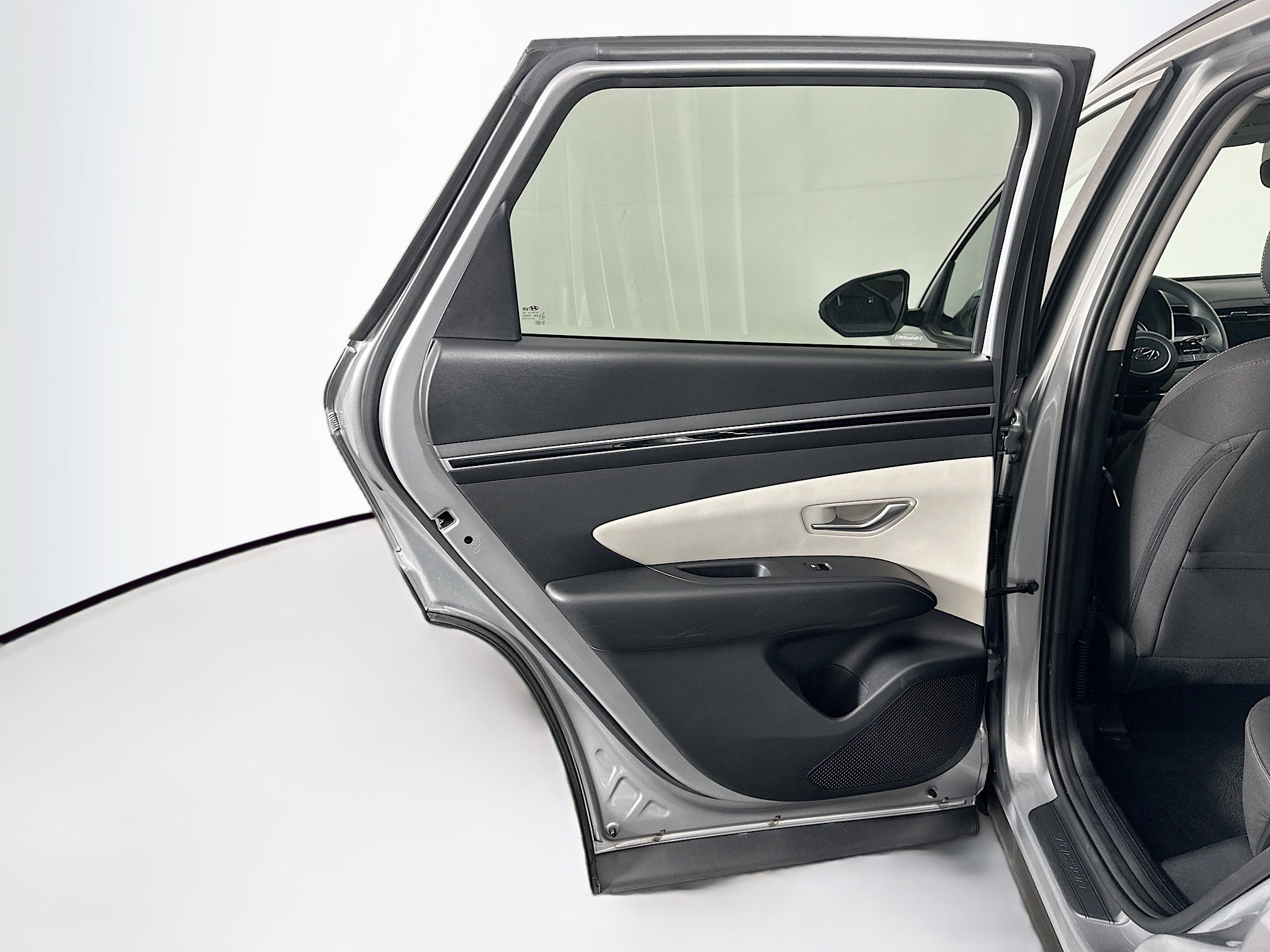 Used 2024 Hyundai Tucson SEL FWD image 25