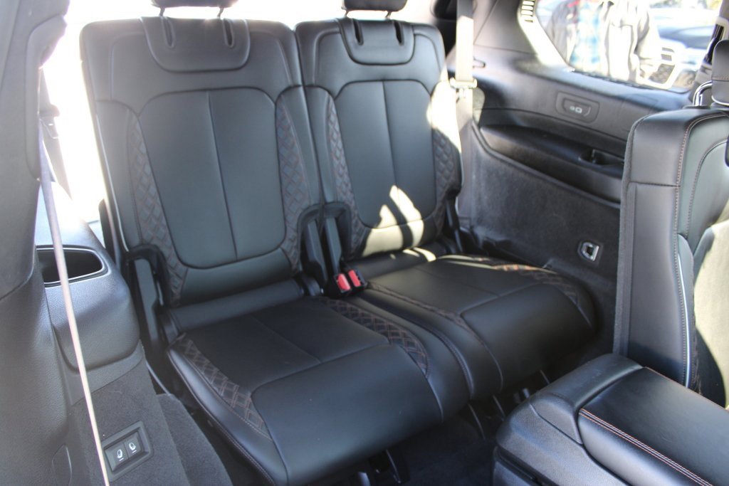 Used 2021 Jeep Grand Cherokee L Summit image 37