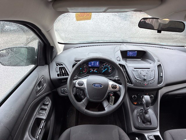 Used 2015 Ford Escape S FWD image 18