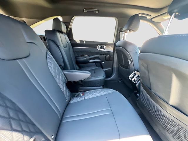 New 2026 Kia Sorento SX Prestige AWD/4WD image 30
