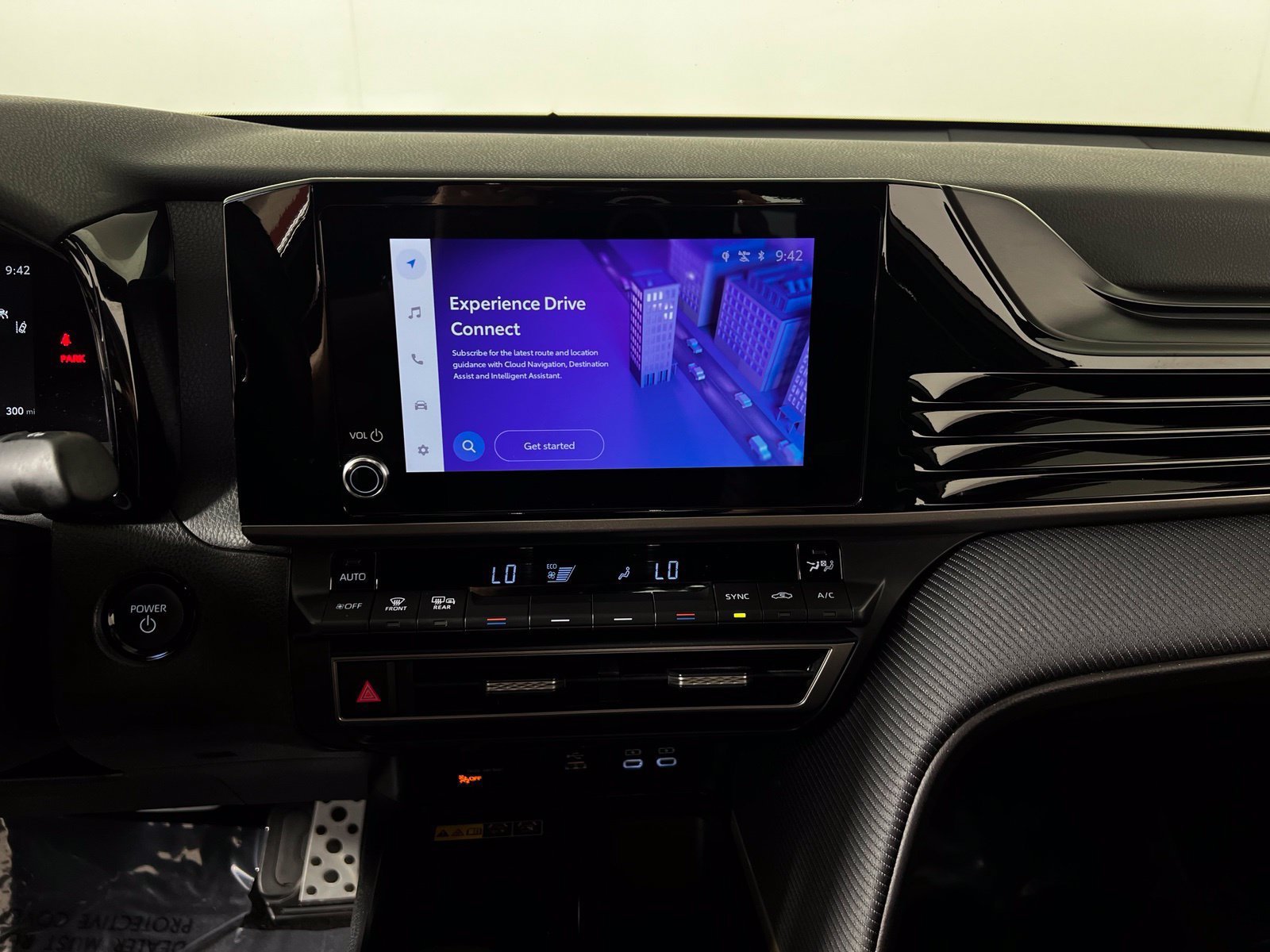 Certified 2026 Toyota Camry SE FWD image 18