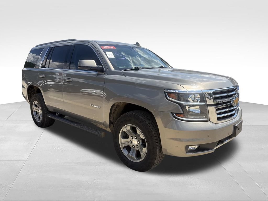 Used 2019 Chevrolet Tahoe LT AWD/4WD image 7