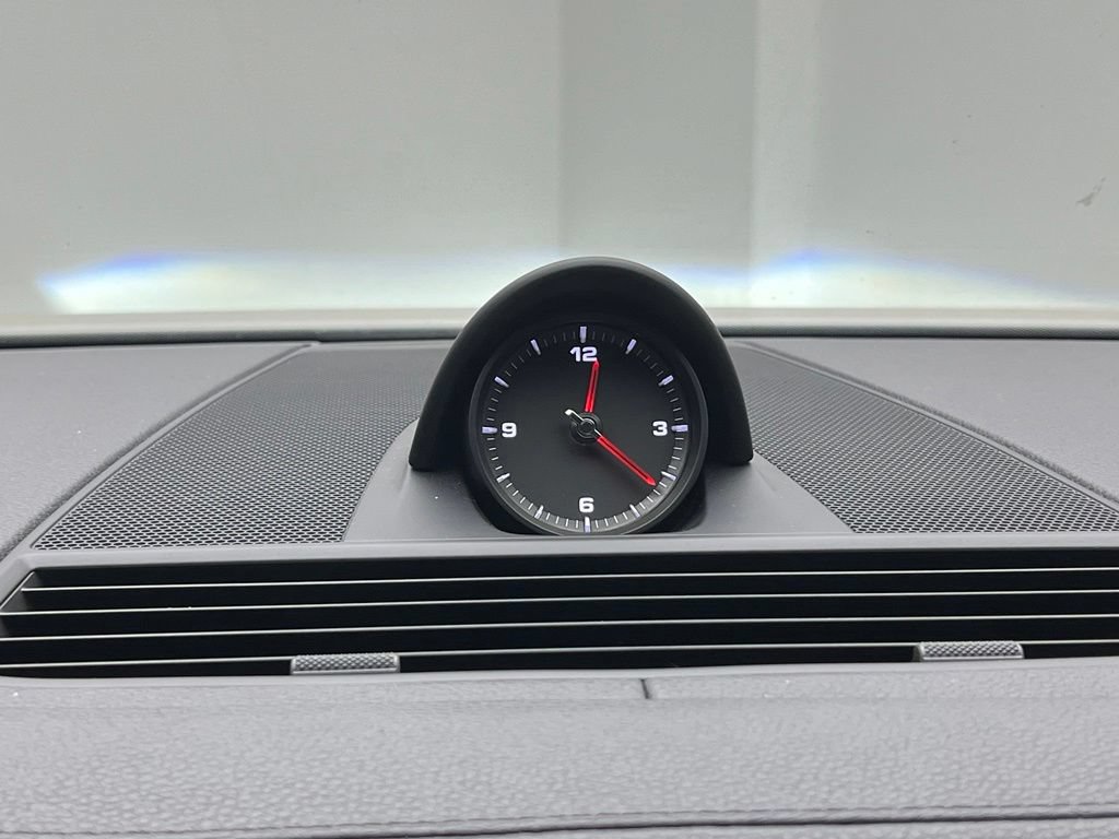 Certified 2023 Porsche Panamera 4 AWD/4WD image 12