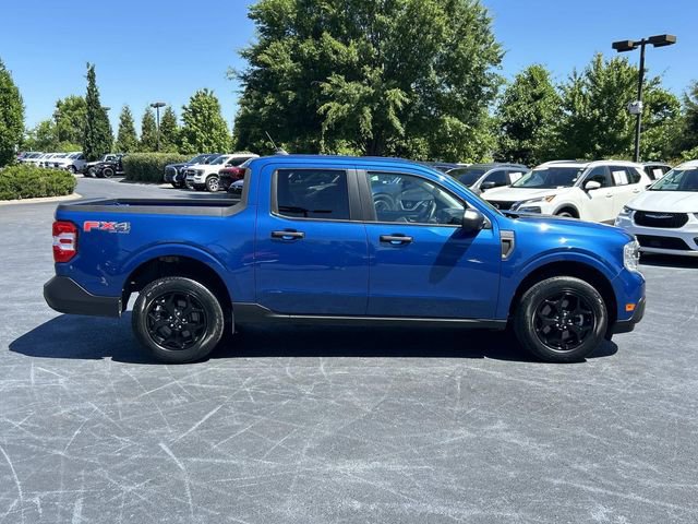 Used 2023 Ford Maverick XLT w/ Equipment Group 300A Standard AWD/4WD image 3