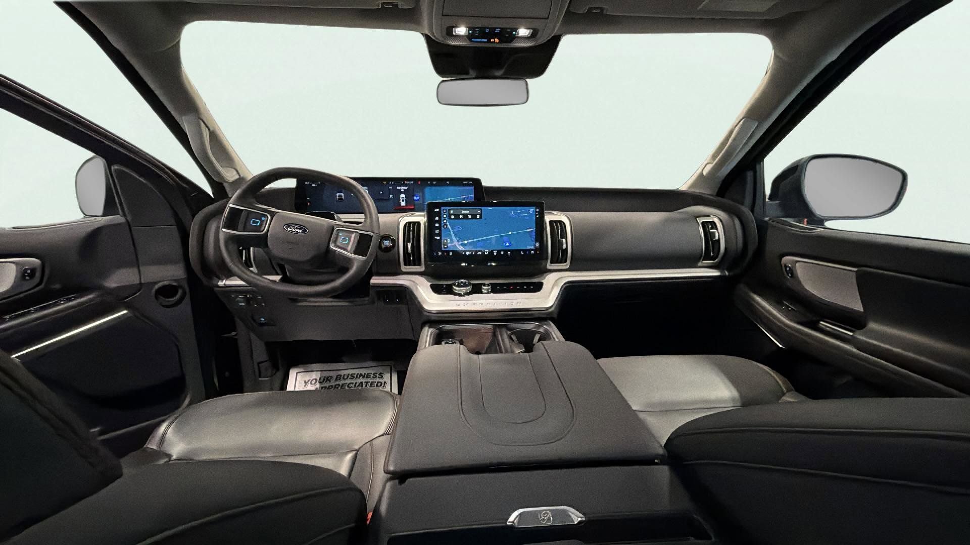 Used 2025 Ford Expedition Active image 12