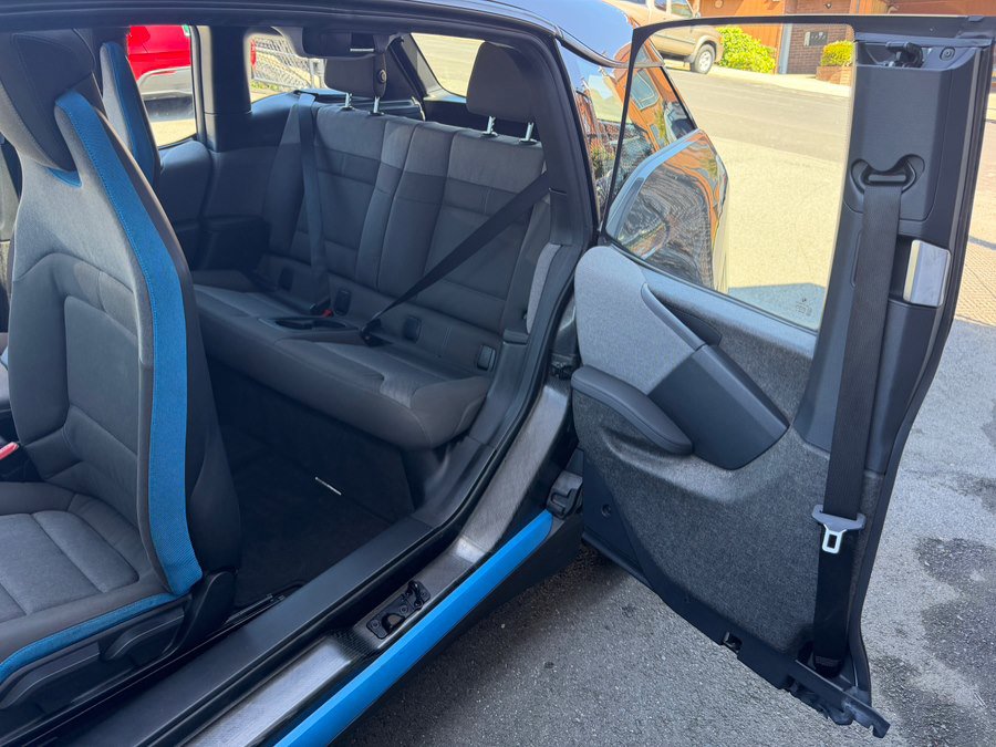 Used 2019 BMW i3 s image 41